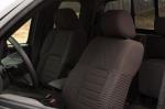 Nissan Frontier 2009 года